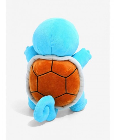 Pokemon Squirtle Winking Plush $4.54 Plush