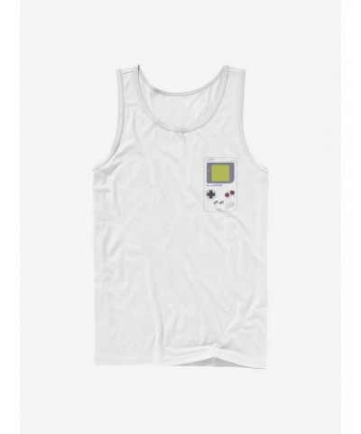 Nintendo Backlight Tank $8.19 Tanks