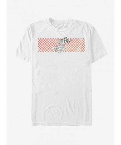 Nintendo Mario Panel T-Shirt $6.69 T-Shirts