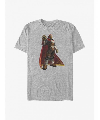 The Legend of Zelda Ganondorf Smash T-Shirt $7.03 T-Shirts