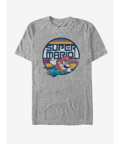 Nintendo Super Flyer T-Shirt $7.36 T-Shirts