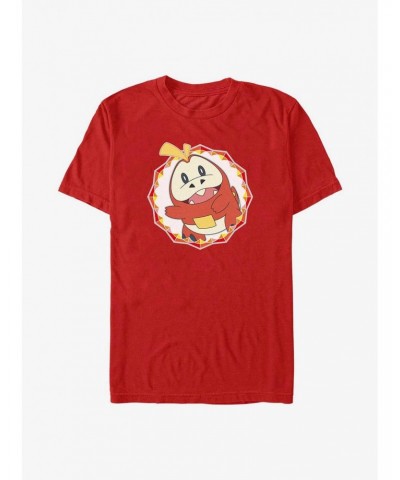 Pokemon Fuecoco Sparkle T-Shirt $5.86 T-Shirts