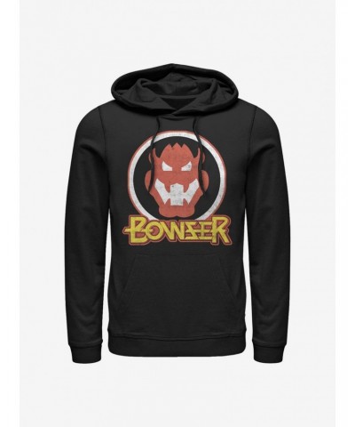 Super Mario Bowser Hoodie $15.09 Hoodies