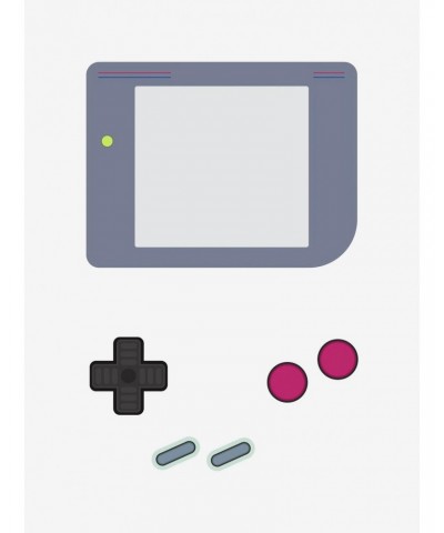 Nintendo Game Boy Giant Dry Erase Decals $9.50 Decals