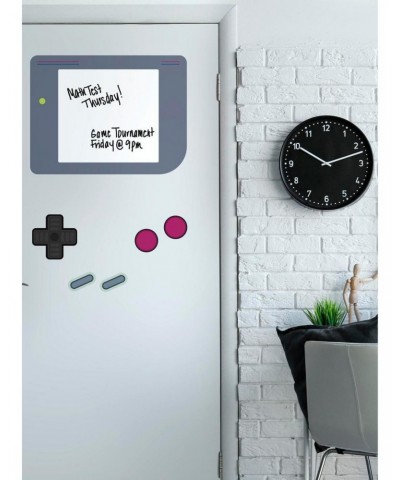 Nintendo Game Boy Giant Dry Erase Decals $9.50 Decals