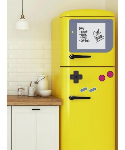 Nintendo Game Boy Giant Dry Erase Decals $9.50 Decals