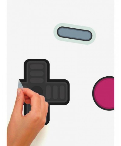 Nintendo Game Boy Giant Dry Erase Decals $9.50 Decals