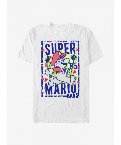 Super Mario Tacky T-Shirt $5.86 T-Shirts