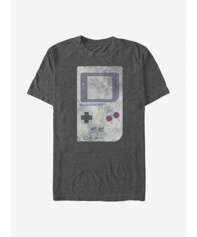 Nintendo Basic Gameboy T-Shirt $7.70 T-Shirts