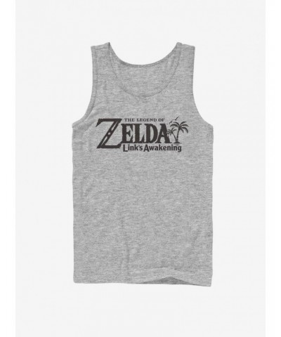 Nintendo The Legend of Zelda Link's Awakening Tank $8.72 Tanks