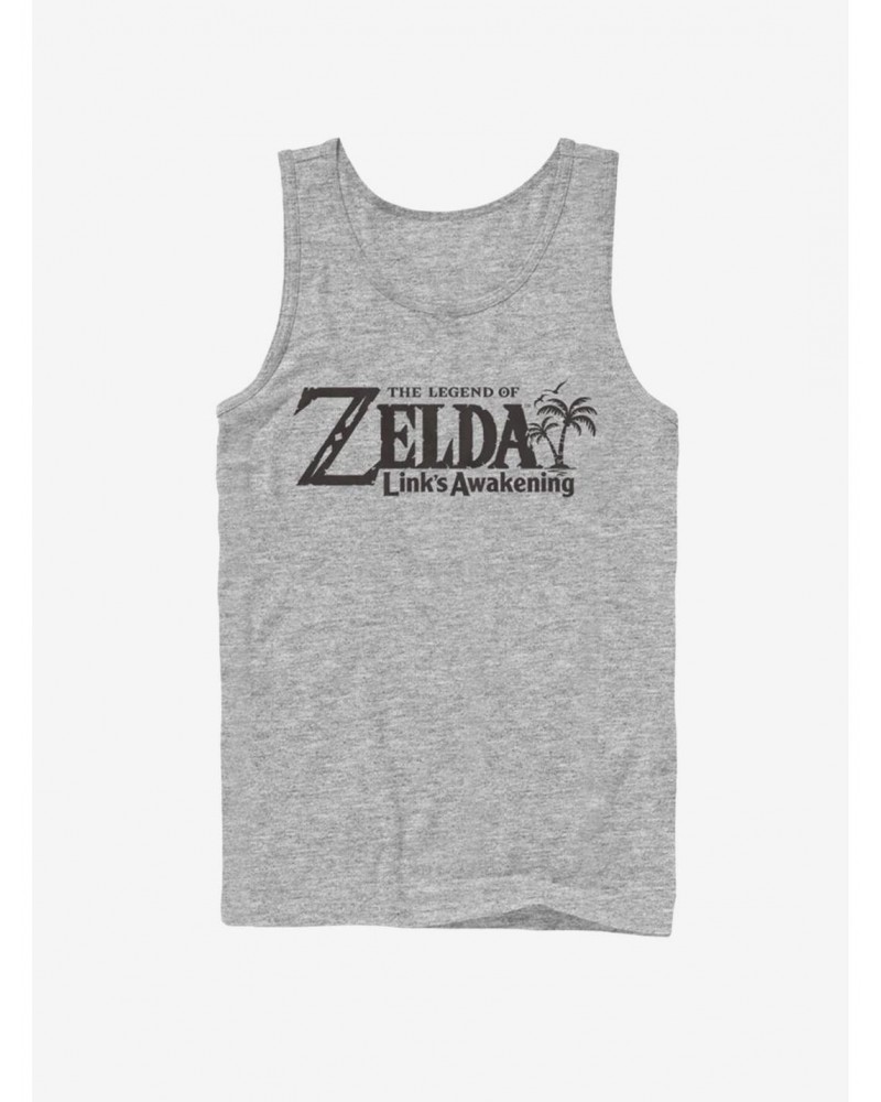 Nintendo The Legend of Zelda Link's Awakening Tank $8.72 Tanks