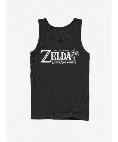 Nintendo The Legend of Zelda Link's Awakening Tank $8.02 Tanks