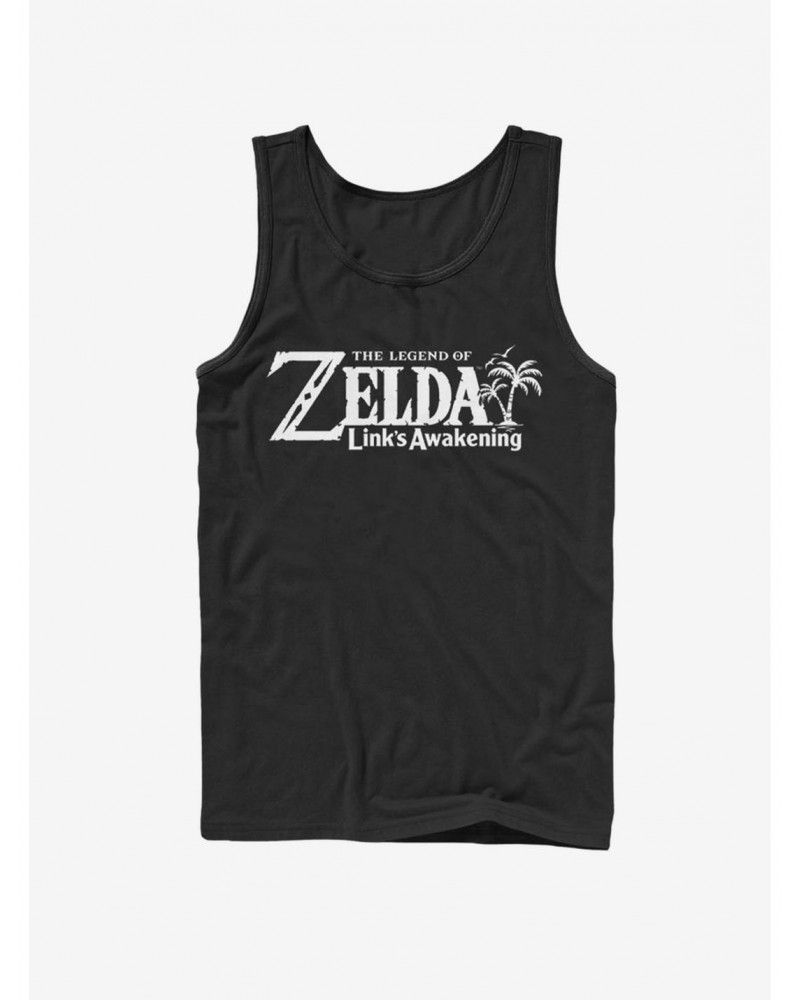 Nintendo The Legend of Zelda Link's Awakening Tank $8.02 Tanks