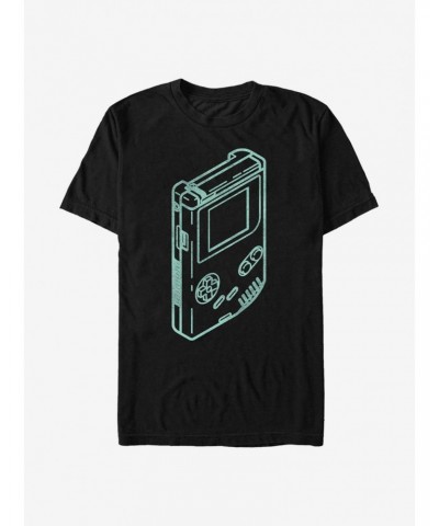 Nintendo Gamer T-Shirt $7.70 T-Shirts