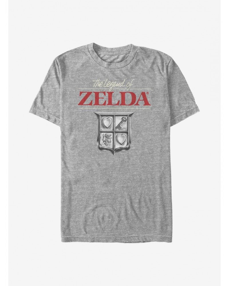 The Legend Of Zelda 90's T-Shirt $7.70 T-Shirts