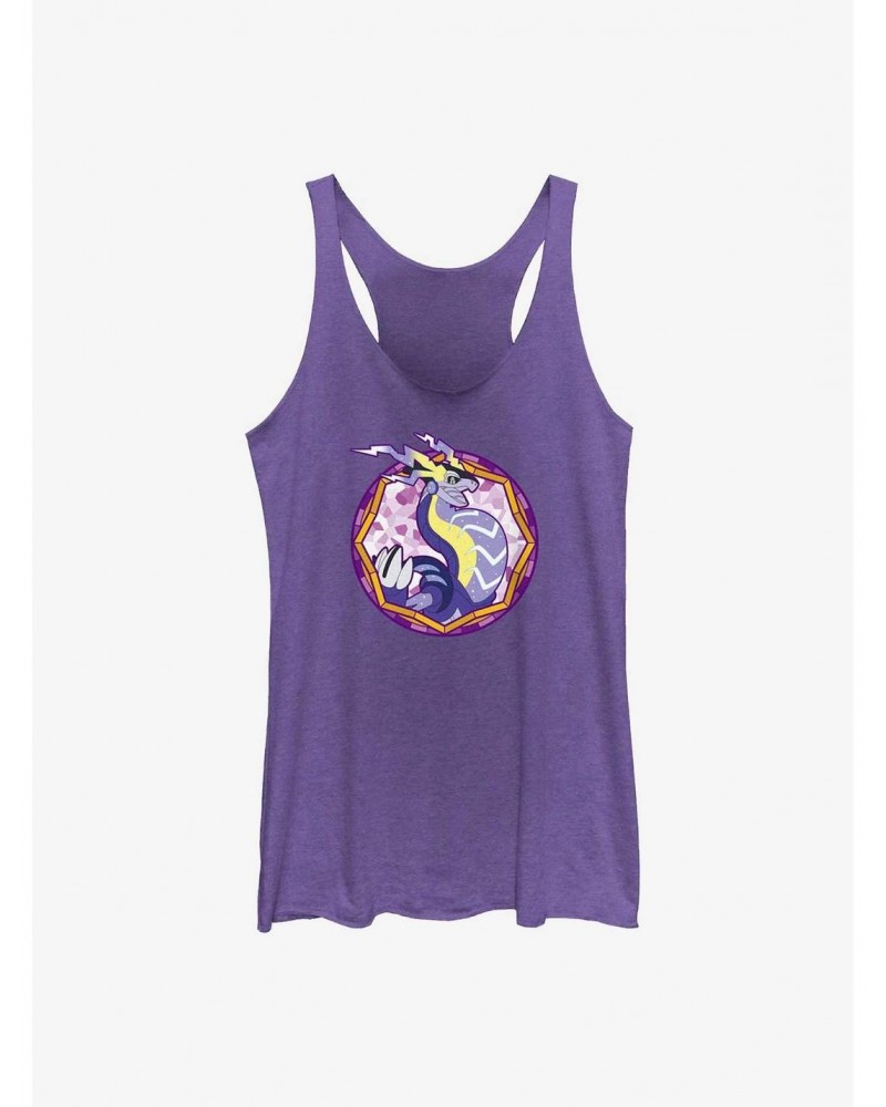 Pokemon Miraidon Sparkle Girls Tank $5.62 Tanks