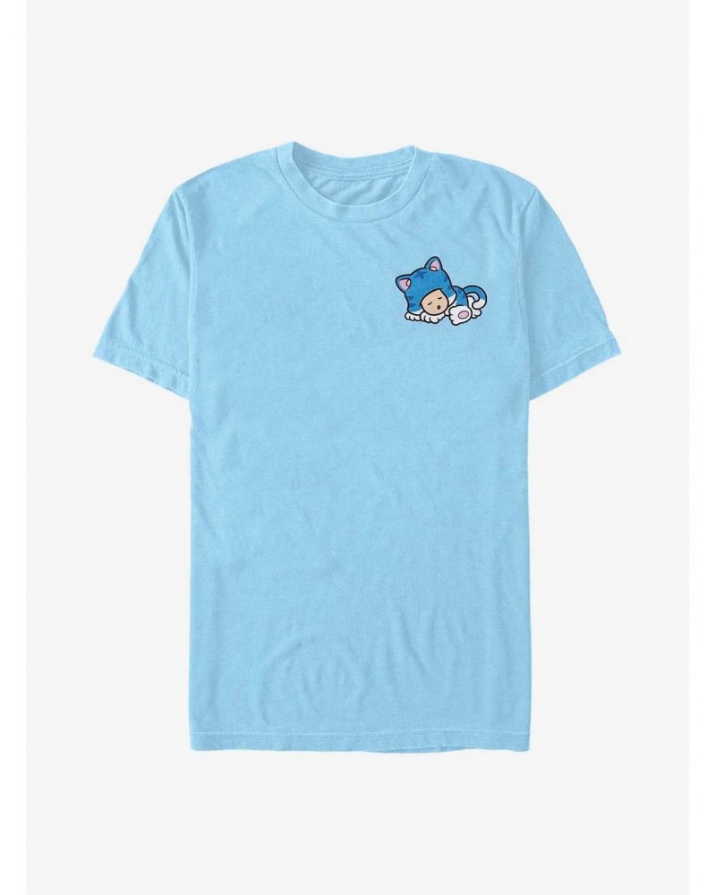 Nintendo Nappy Time T-Shirt $7.53 T-Shirts