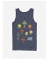 Animal Crossing Fruit and Trees Tank $6.10 Tanks