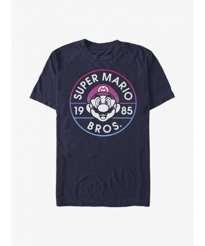 Nintendo Mario Bros. 1985 Classic T-Shirt $6.52 T-Shirts