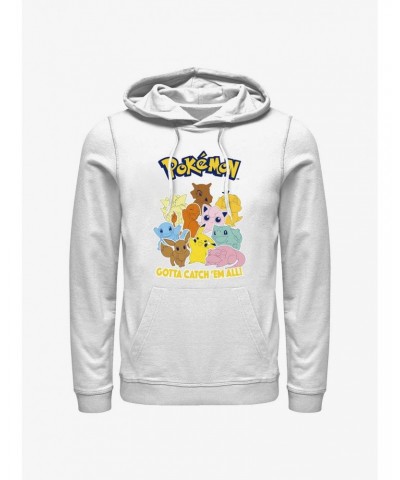 Pokemon Gotta Catch 'Em All Hoodie $11.31 Hoodies