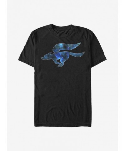 Nintendo Star Fox Logo Space T-Shirt $5.52 T-Shirts