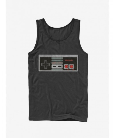 Nintendo Controller Tank Top $7.32 Tops