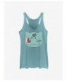 Pokemon Bulbasaur Wink Face Girls Tank $9.07 Tanks