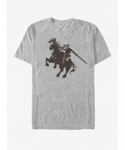 Nintendo Only Epona T-Shirt $7.70 T-Shirts