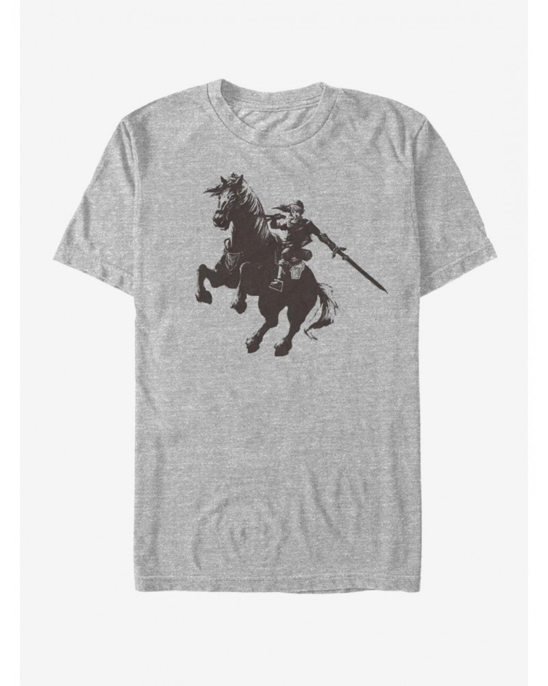 Nintendo Only Epona T-Shirt $7.70 T-Shirts