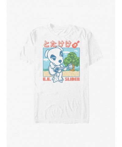 Extra Soft Nintendo Animal Crossing Totakeke T-Shirt $9.21 T-Shirts