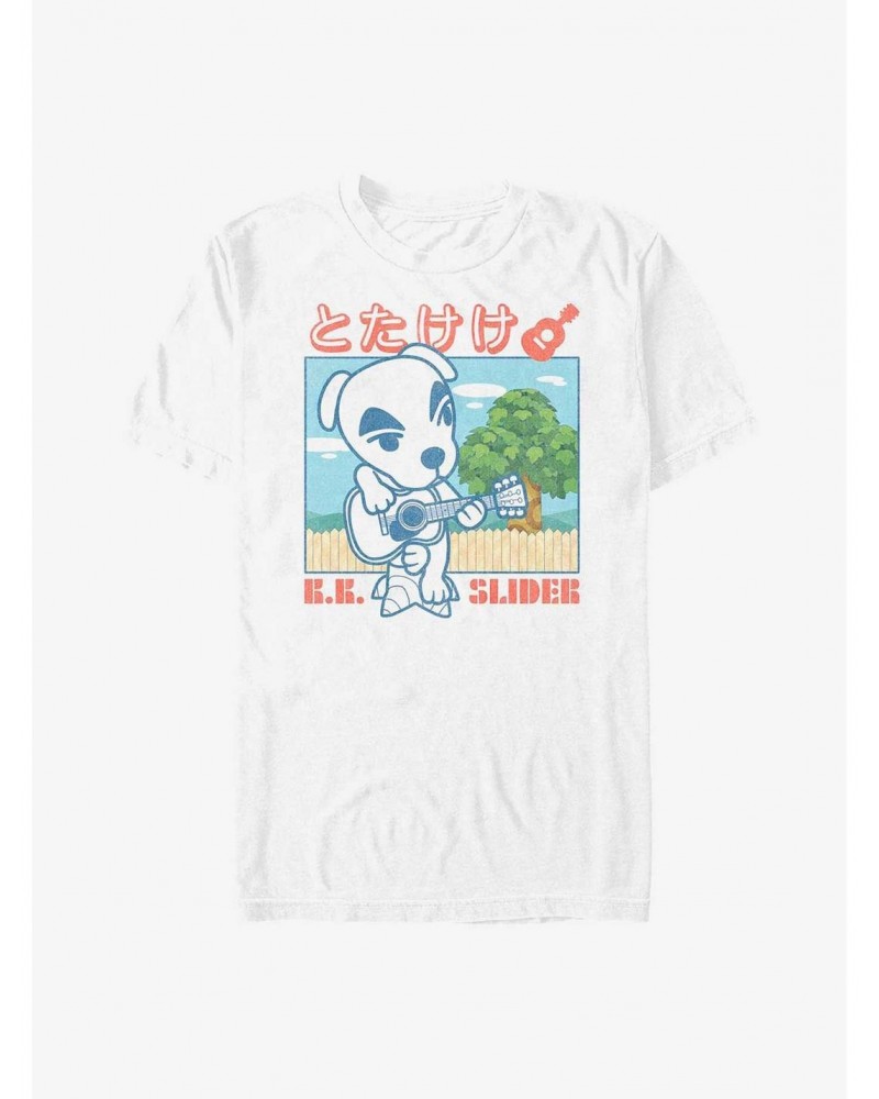 Extra Soft Nintendo Animal Crossing Totakeke T-Shirt $9.21 T-Shirts