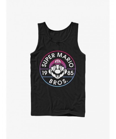 Nintendo Mario Bros. 1985 Classic Tank $8.72 Tanks