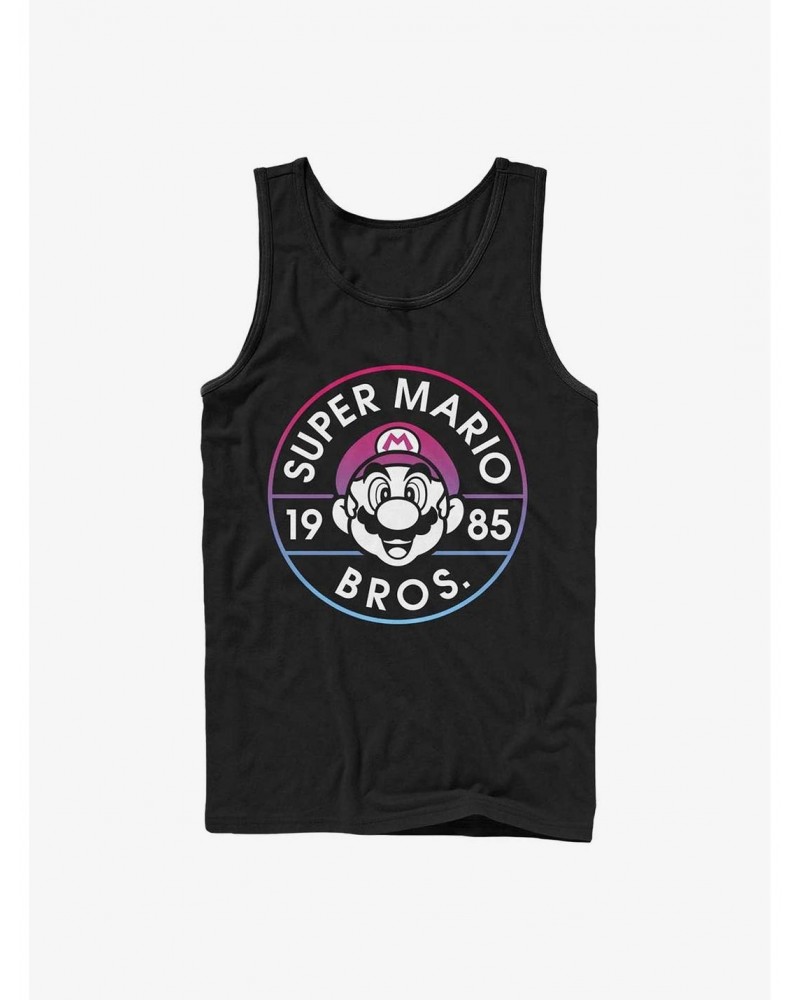 Nintendo Mario Bros. 1985 Classic Tank $8.72 Tanks