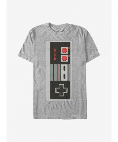 Nintendo Controller T-Shirt $6.36 T-Shirts