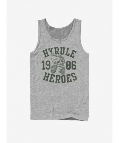 Nintendo 1986 Heroes Tank $6.27 Tanks