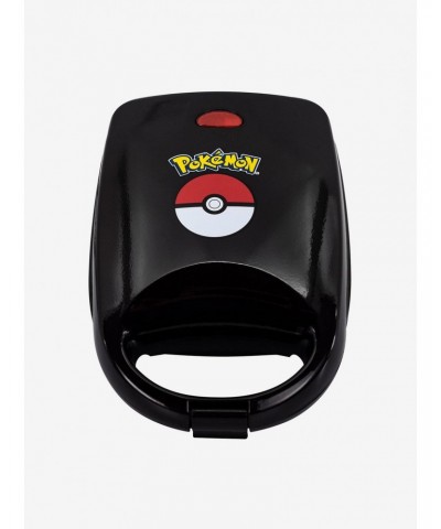 Pokemon Pokeball Single Cheese Toastie Maker $11.74 Makers