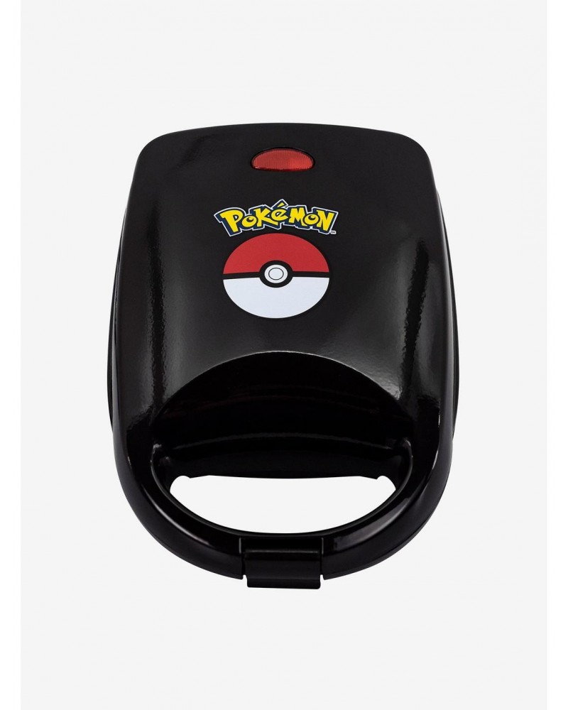 Pokemon Pokeball Single Cheese Toastie Maker $11.74 Makers