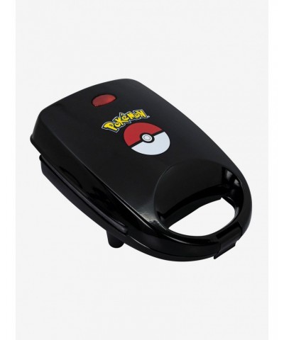 Pokemon Pokeball Single Cheese Toastie Maker $11.74 Makers