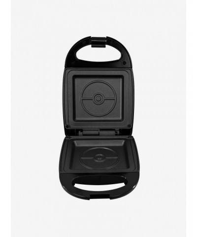 Pokemon Pokeball Single Cheese Toastie Maker $11.74 Makers