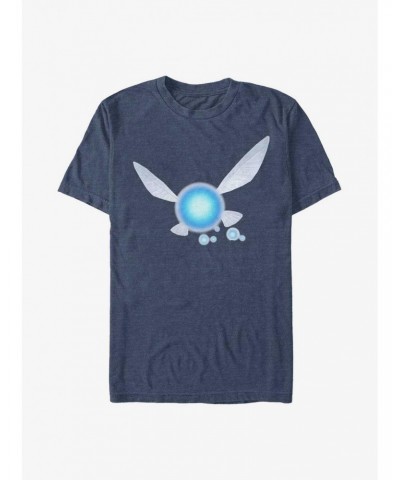 Nintendo Navi T-Shirt $6.52 T-Shirts