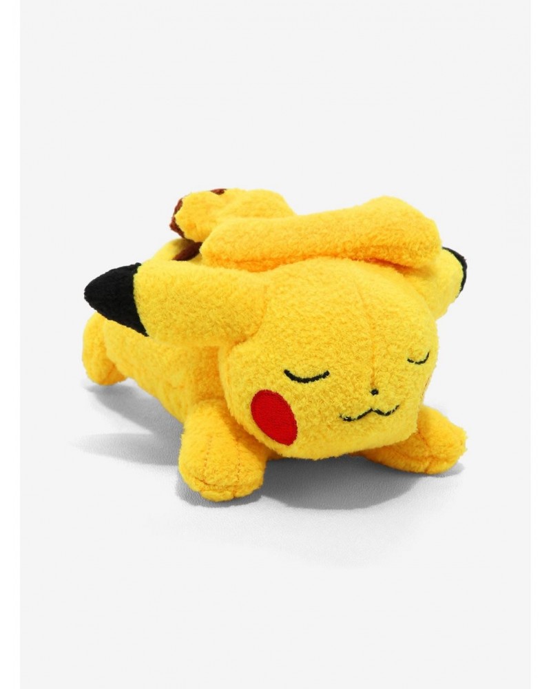 Pokemon Sleeping Pikachu Plush $4.73 Plush