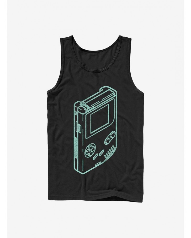 Nintendo Gamer Tank $6.97 Tanks