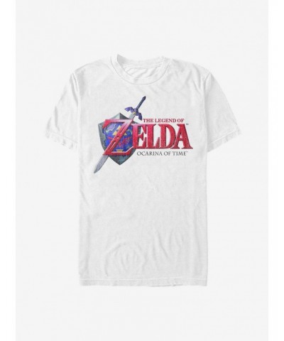 Nintendo Zelda Hey Ocarina T-Shirt $7.53 T-Shirts