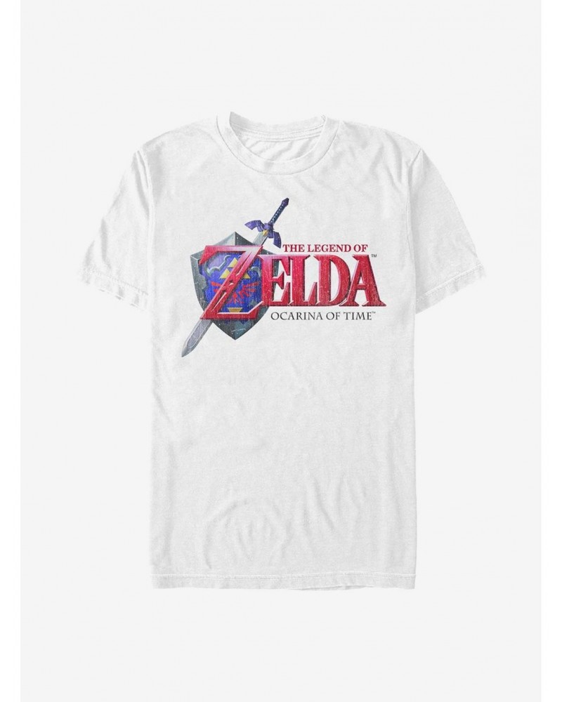 Nintendo Zelda Hey Ocarina T-Shirt $7.53 T-Shirts