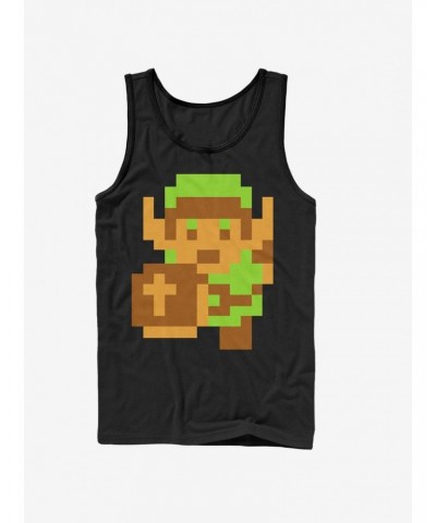 Nintendo Original Link Tank $7.15 Tanks