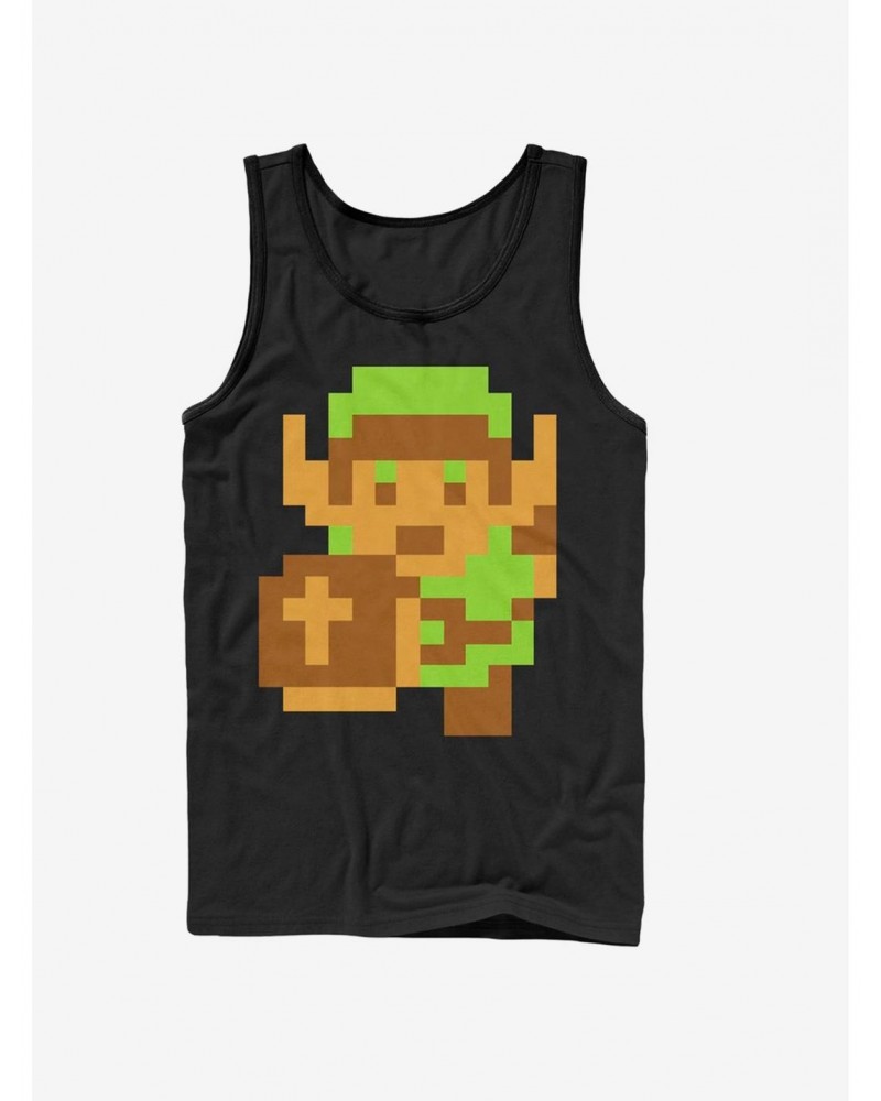 Nintendo Original Link Tank $7.15 Tanks