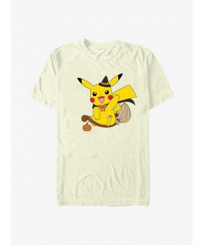 Pokemon Pikawitch T-Shirt $7.53 T-Shirts