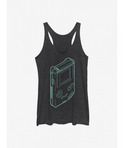 Nintendo Gamer Girls Tank $5.98 Tanks